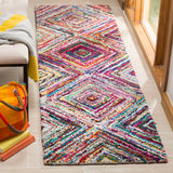 Safavieh Nantucket NAN317 Hand Tufted Rug