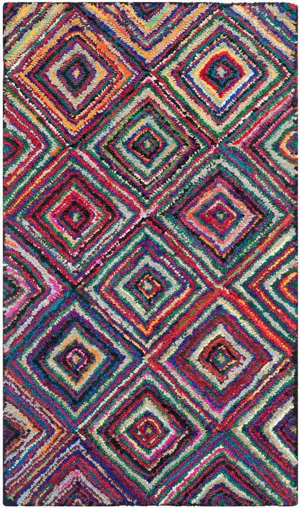 Safavieh Nantucket NAN317 Hand Tufted Rug
