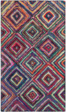 Safavieh Nantucket NAN317 Hand Tufted Rug