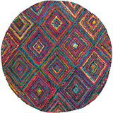 Safavieh Nantucket NAN317 Hand Tufted Rug