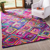 Safavieh Nantucket NAN317 Hand Tufted Rug