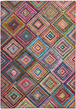 Safavieh Nantucket NAN317 Hand Tufted Rug