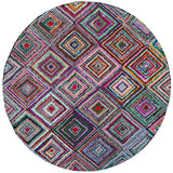 Safavieh Nantucket NAN317 Hand Tufted Rug