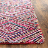 Safavieh Nantucket NAN317 Hand Tufted Rug