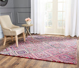 Safavieh Nantucket NAN317 Hand Tufted Rug