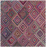 Safavieh Nantucket NAN317 Hand Tufted Rug