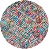 Safavieh Nantucket NAN317 Hand Tufted Rug