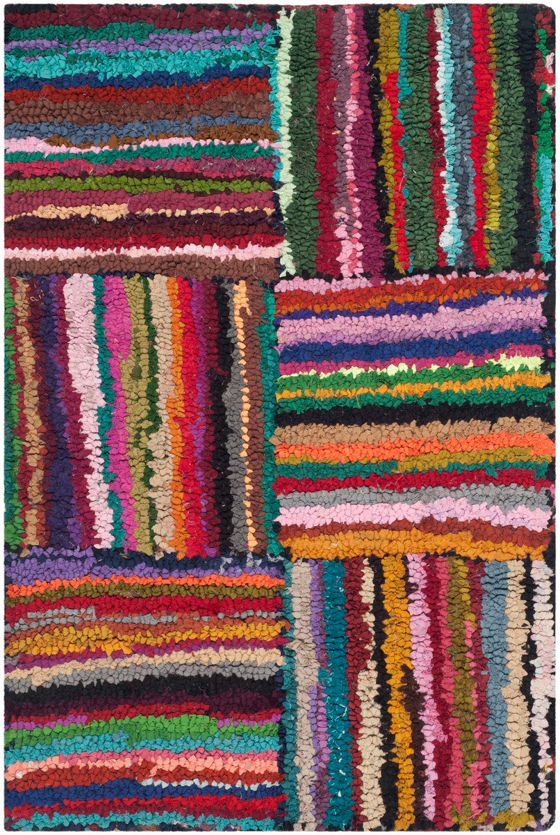 Safavieh Nantucket NAN318 Hand Tufted Rug