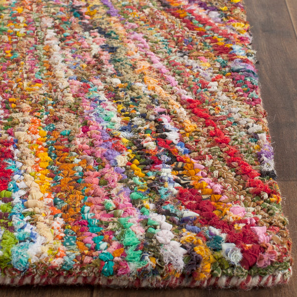 Safavieh Nantucket NAN319 Hand Tufted Rug