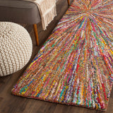 Safavieh Nantucket NAN319 Hand Tufted Rug