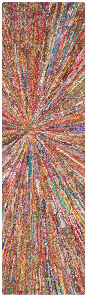 Safavieh Nantucket NAN319 Hand Tufted Rug