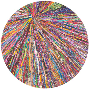 Safavieh Nantucket NAN319 Hand Tufted Rug