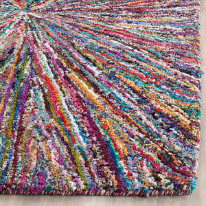 Safavieh Nantucket NAN319 Hand Tufted Rug