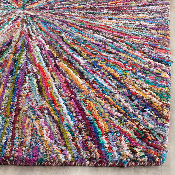 Safavieh Nantucket NAN319 Hand Tufted Rug