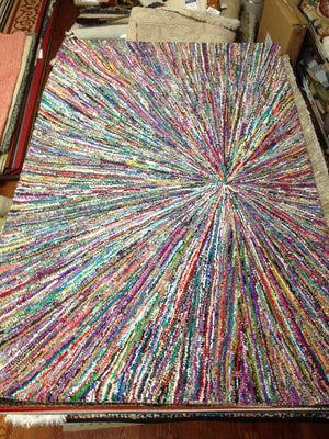 Safavieh Nantucket NAN319 Hand Tufted Rug