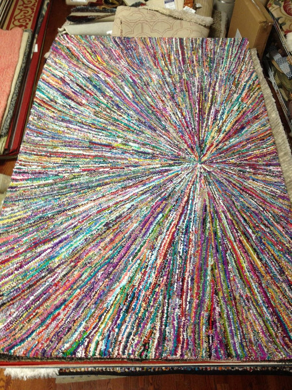 Safavieh Nantucket NAN319 Hand Tufted Rug