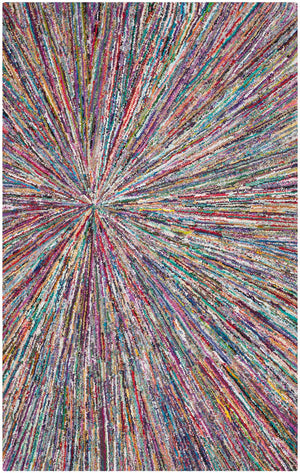 Safavieh Nantucket NAN319 Hand Tufted Rug