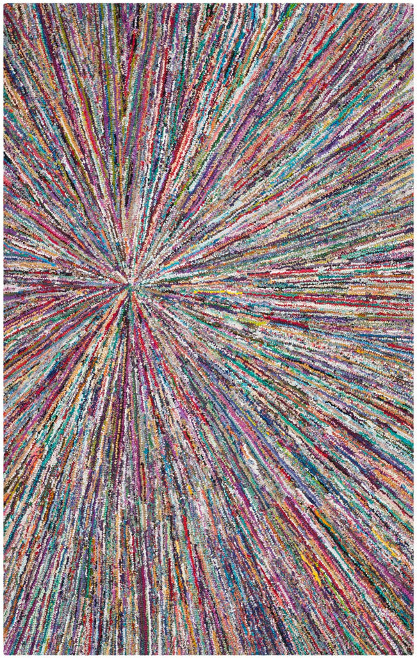 Safavieh Nantucket NAN319 Hand Tufted Rug