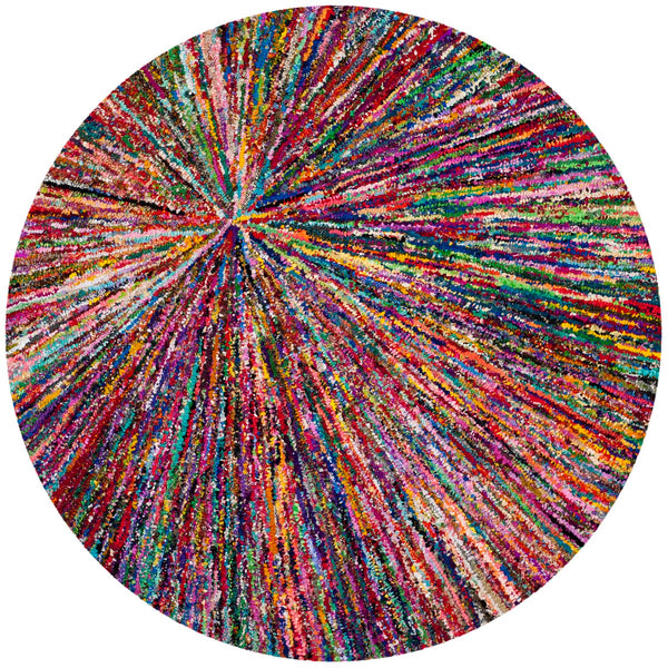 Safavieh Nantucket NAN319 Hand Tufted Rug