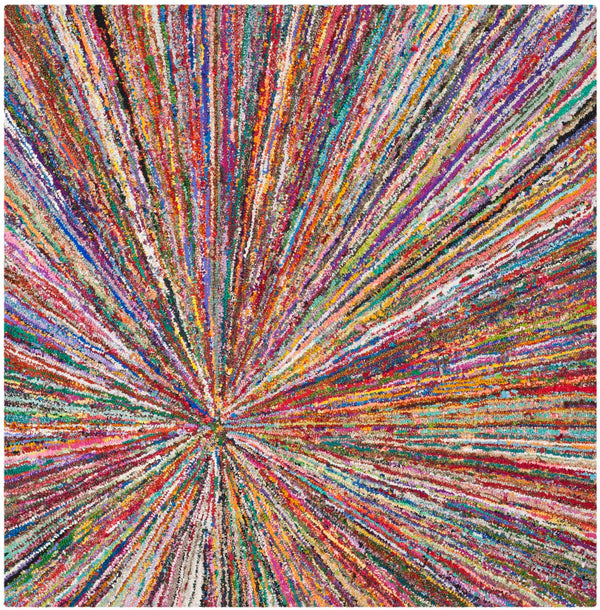 Safavieh Nantucket NAN319 Hand Tufted Rug