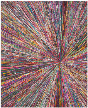 Safavieh Nantucket NAN319 Hand Tufted Rug