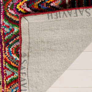 Safavieh Nantucket NAN401 Hand Tufted Rug