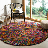 Safavieh Nantucket NAN401 Hand Tufted Rug