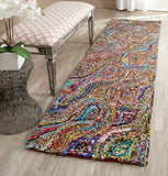 Safavieh Nantucket NAN437 Hand Tufted Rug