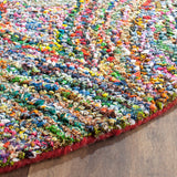 Safavieh Nantucket NAN437 Hand Tufted Rug