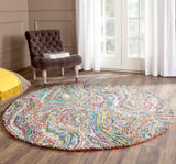 Safavieh Nantucket NAN437 Hand Tufted Rug