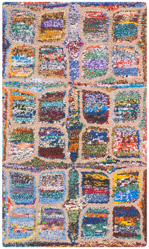 Safavieh Nantucket NAN438 Hand Tufted Rug