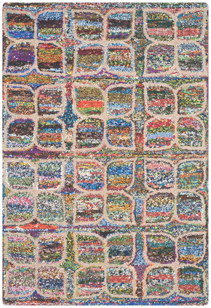 Safavieh Nantucket NAN438 Hand Tufted Rug