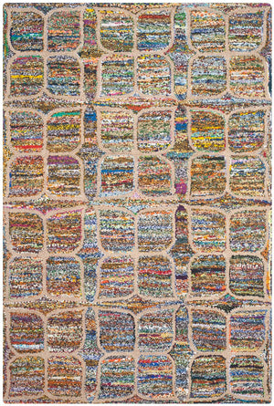 Safavieh Nantucket NAN438 Hand Tufted Rug