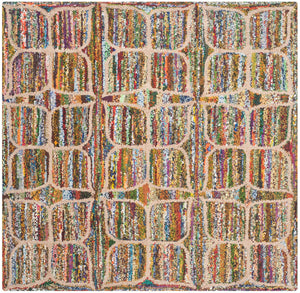 Safavieh Nantucket NAN438 Hand Tufted Rug