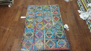 Safavieh Nantucket NAN440 Hand Tufted Rug