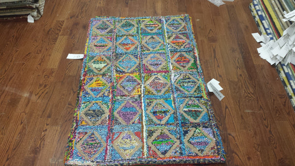 Safavieh Nantucket NAN440 Hand Tufted Rug