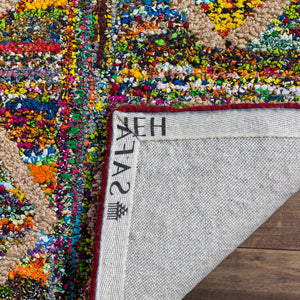 Safavieh Nantucket NAN440 Hand Tufted Rug