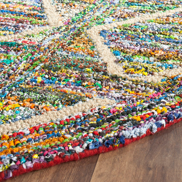 Safavieh Nantucket NAN440 Hand Tufted Rug