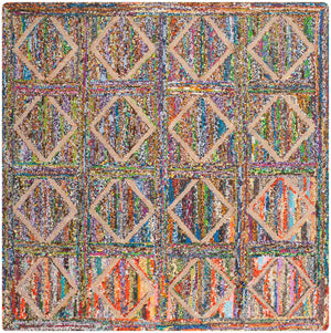 Safavieh Nantucket NAN440 Hand Tufted Rug