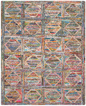 Safavieh Nantucket NAN440 Hand Tufted Rug