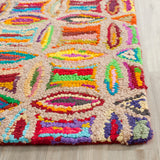 Safavieh Nantucket NAN441 Hand Tufted Rug