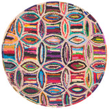 Safavieh Nantucket NAN441 Hand Tufted Rug