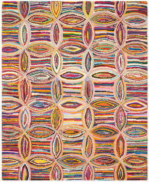 Safavieh Nantucket NAN441 Hand Tufted Rug