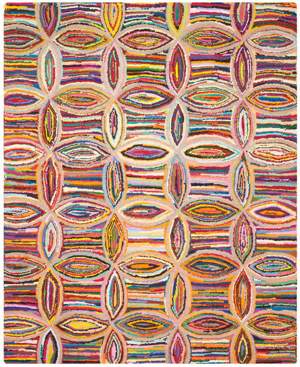 Safavieh Nantucket NAN441 Hand Tufted Rug