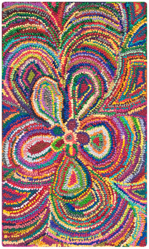 Safavieh Nantucket NAN445 Hand Tufted Rug