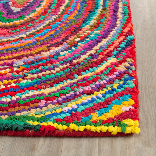 Safavieh Nantucket NAN445 Hand Tufted Rug