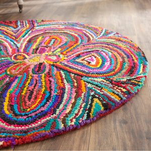 Safavieh Nantucket NAN445 Hand Tufted Rug