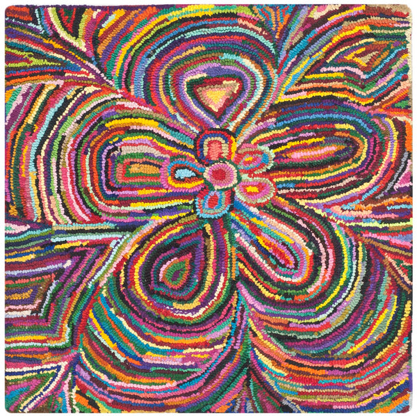 Safavieh Nantucket NAN445 Hand Tufted Rug