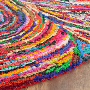 Safavieh Nantucket NAN445 Hand Tufted Rug