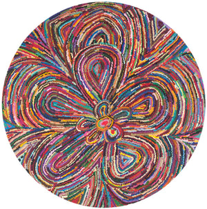 Safavieh Nantucket NAN445 Hand Tufted Rug